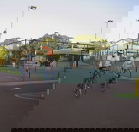 Amalfi Resort - Queensland Tourism