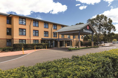Travelodge Hotel Blacktown Sydney - Queensland Tourism 1