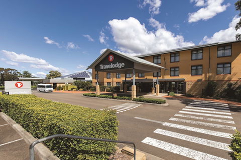 Travelodge Hotel Blacktown Sydney - Queensland Tourism 0