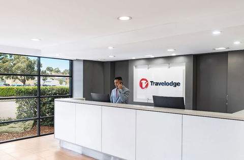 Travelodge Hotel Blacktown Sydney - Queensland Tourism 3