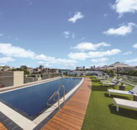 Vibe Hotel Rushcutters - QLD Tourism