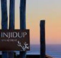 Injidup Spa Retreat - Queensland Tourism