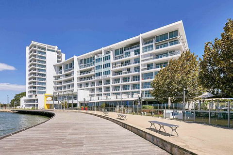 The Sebel Mandurah - QLD Tourism 2