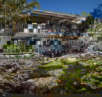 Ivory Palms Resort - QLD Tourism