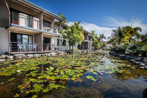 Ivory Palms Resort - QLD Tourism 3