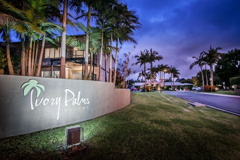 Ivory Palms Resort - QLD Tourism 4