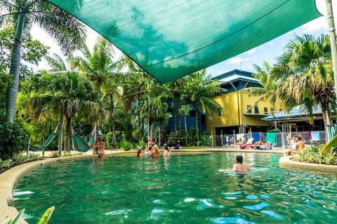 Summer House Backpackers Cairns - QLD Tourism 3