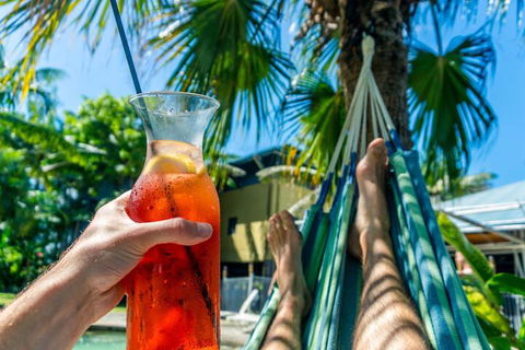 Summer House Backpackers Cairns - QLD Tourism 4