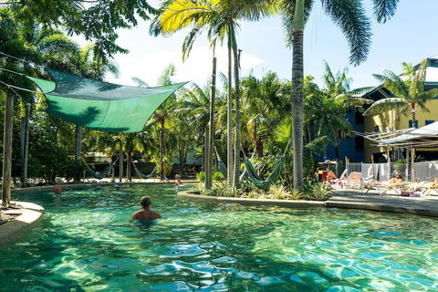Summer House Backpackers Cairns - QLD Tourism 5