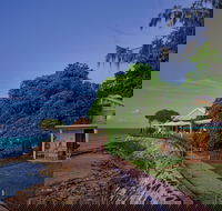 Heron Island Resort - Queensland Tourism