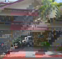 Value Inn - Queensland Tourism