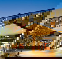 Travelodge Hotel Garden City Brisbane - Queensland Tourism