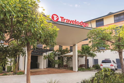 Travelodge Hotel Garden City Brisbane - QLD Tourism 1