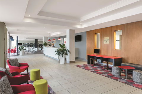 Travelodge Hotel Garden City Brisbane - QLD Tourism 2