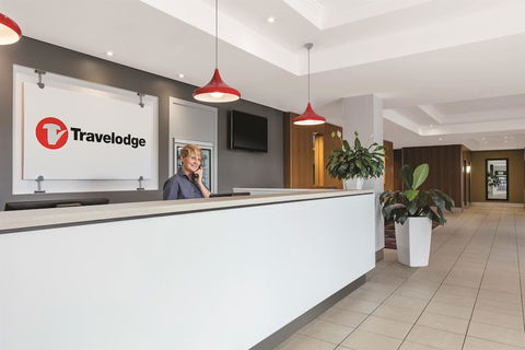 Travelodge Hotel Garden City Brisbane - QLD Tourism 3