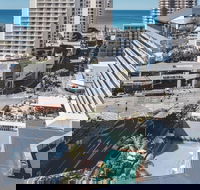The Island Gold Coast - Queensland Tourism