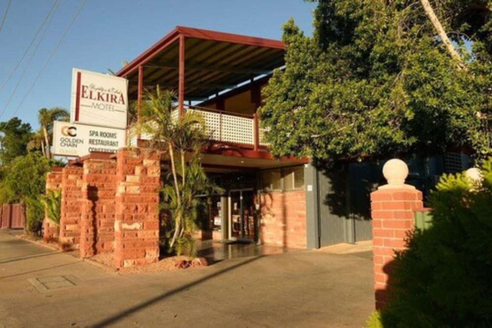 Undoolya NT Queensland Tourism
