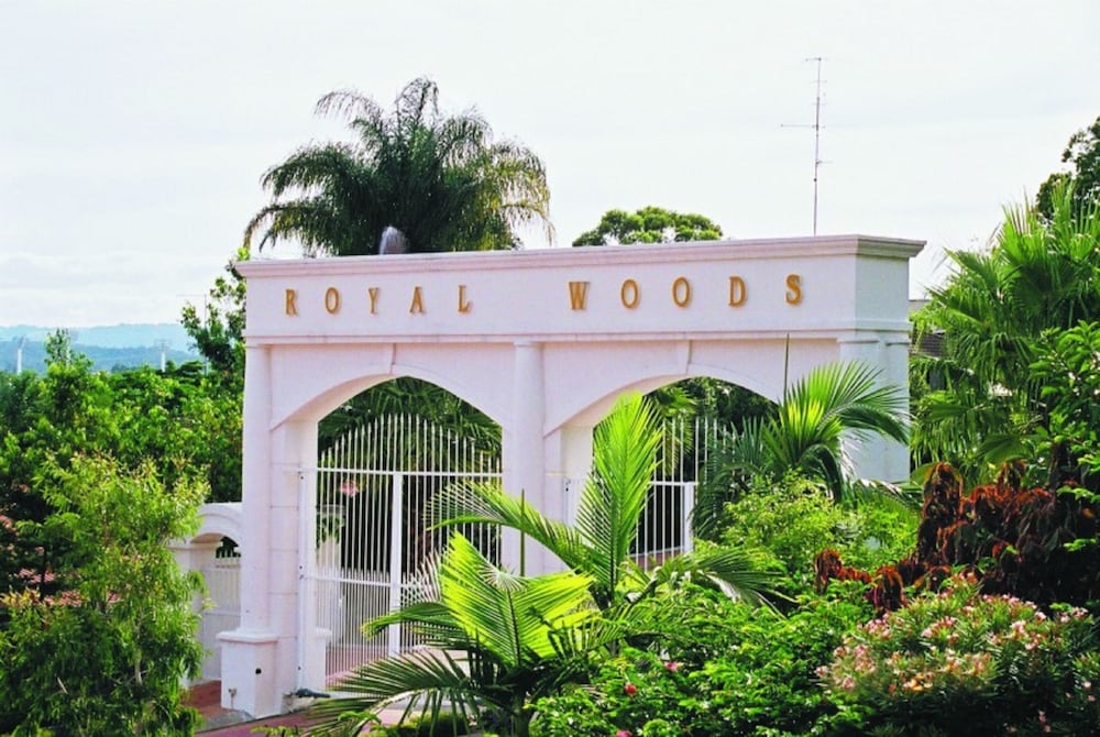 Parkwood QLD Queensland Tourism