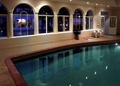 Royal Woods Resort - Queensland Tourism 4