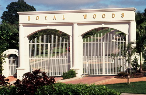 Royal Woods Resort - Queensland Tourism 1