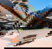 Beachcomber Surfers Paradise - Queensland Tourism