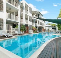Mantra Aqueous on Port - Queensland Tourism