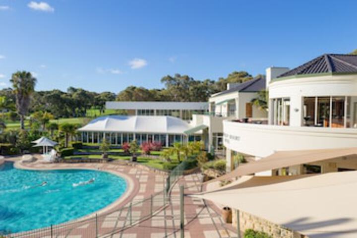 Connolly WA Queensland Tourism