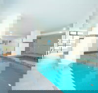 Imperial Surf Private Apartments - Queensland Tourism
