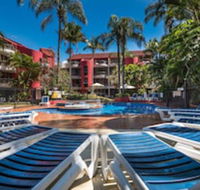 Enderley Gardens Resort - Queensland Tourism