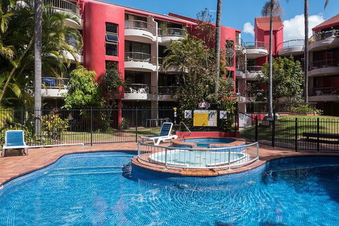 Enderley Gardens Resort - Queensland Tourism 5
