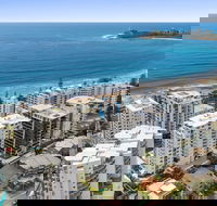 Seamark on First - Queensland Tourism
