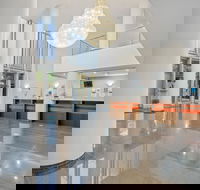 Tweed Ultima - QLD Tourism