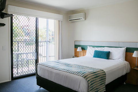 Noosa Lakes Resort - QLD Tourism 5