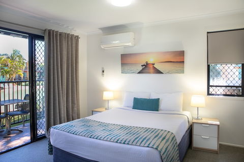 Noosa Lakes Resort - QLD Tourism 2