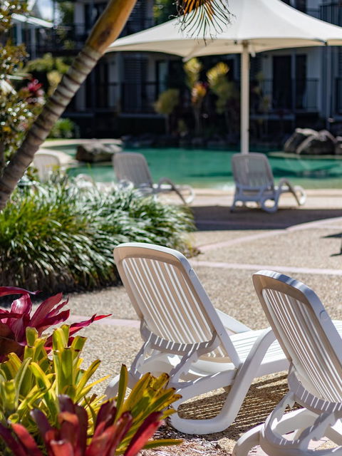 Noosa Lakes Resort - QLD Tourism 0