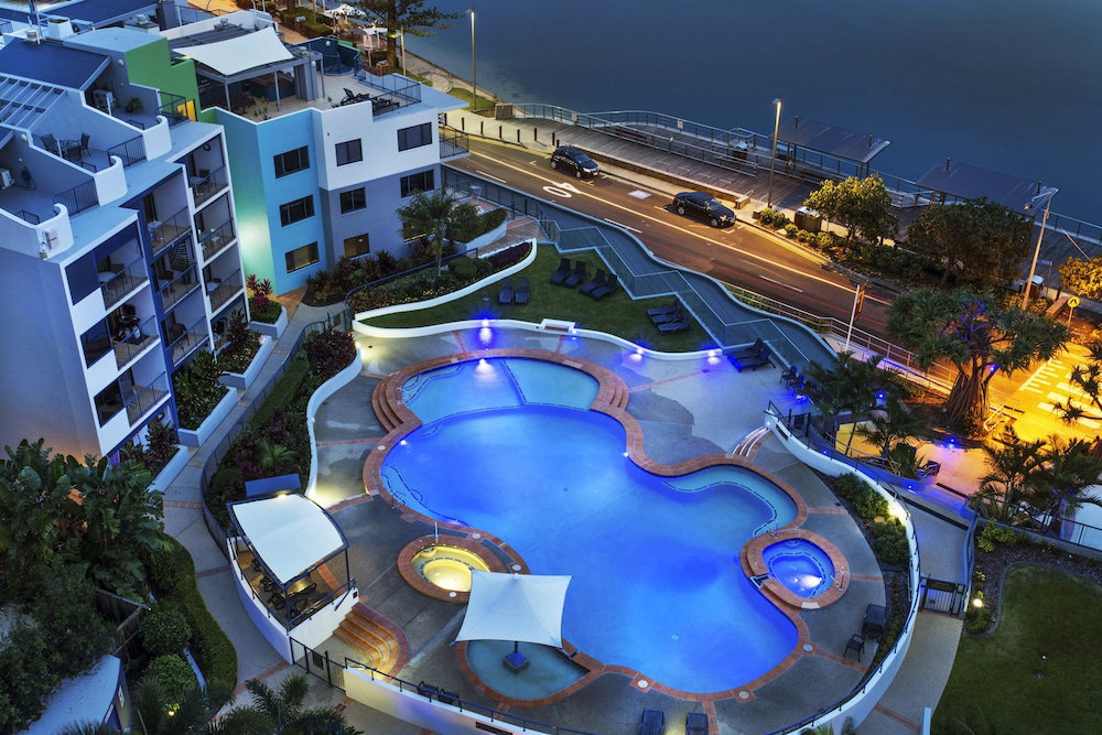 Caloundra QLD Queensland Tourism