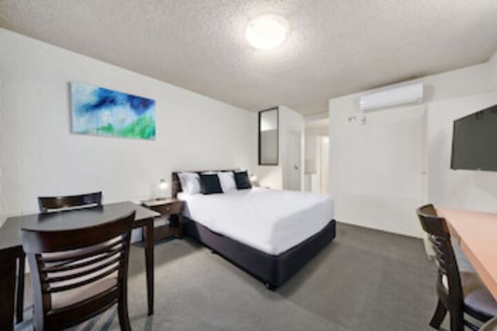  Queensland Tourism