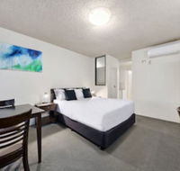 City Reach Motel - Queensland Tourism