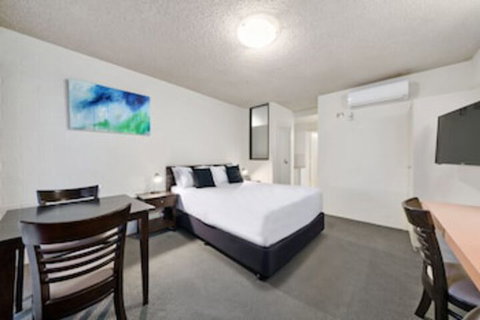 City Reach Motel - QLD Tourism 0