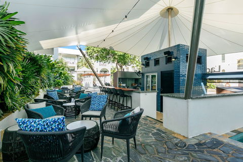 Mantra PortSea - Queensland Tourism 4