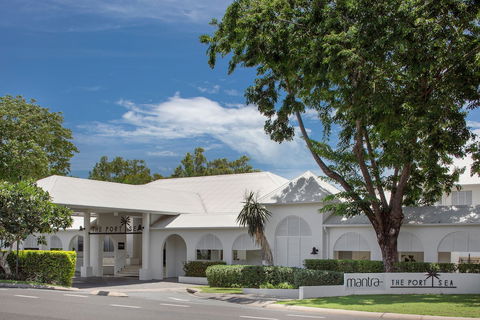Mantra PortSea - Queensland Tourism 1