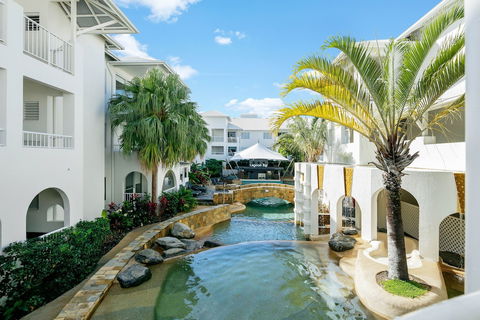 Mantra PortSea - Queensland Tourism 2