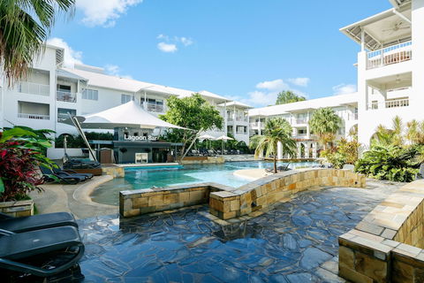 Mantra PortSea - Queensland Tourism 3