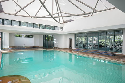 Mantra Crown Towers - Queensland Tourism 1