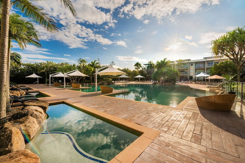 Peppers Salt Resort & Spa - QLD Tourism 2
