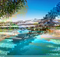 Peppers Salt Resort  Spa - Queensland Tourism
