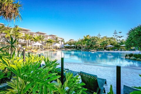 Peppers Salt Resort & Spa - QLD Tourism 5