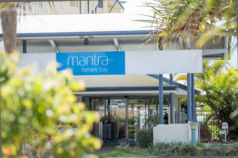 Mantra Hervey Bay - Queensland Tourism 2