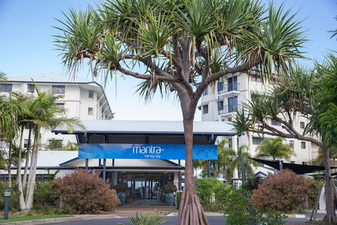 Mantra Hervey Bay - Queensland Tourism 4