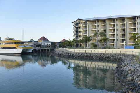 Mantra Hervey Bay - Queensland Tourism 0